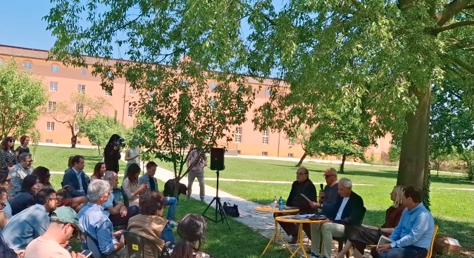 UN’ESTATE DI EVENTI ALLA REGGIA DI RIVALTA