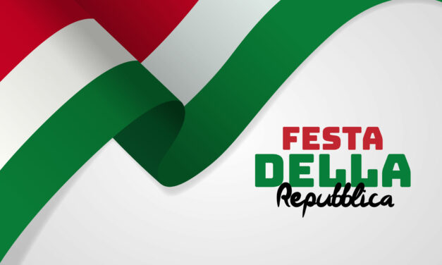 2 GIUGNO, LA FESTA DELLA REPUBBLICA SARA’ IN DIRETTA SU TELETRICOLORE