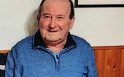 SAN RUFFINO, IL PARCO INTITOLATO A GIORGIO ROSSI E GIANNI CASONI