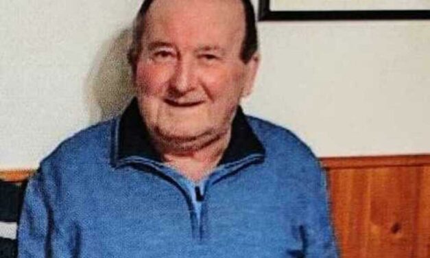 SAN RUFFINO, IL PARCO INTITOLATO A GIORGIO ROSSI E GIANNI CASONI