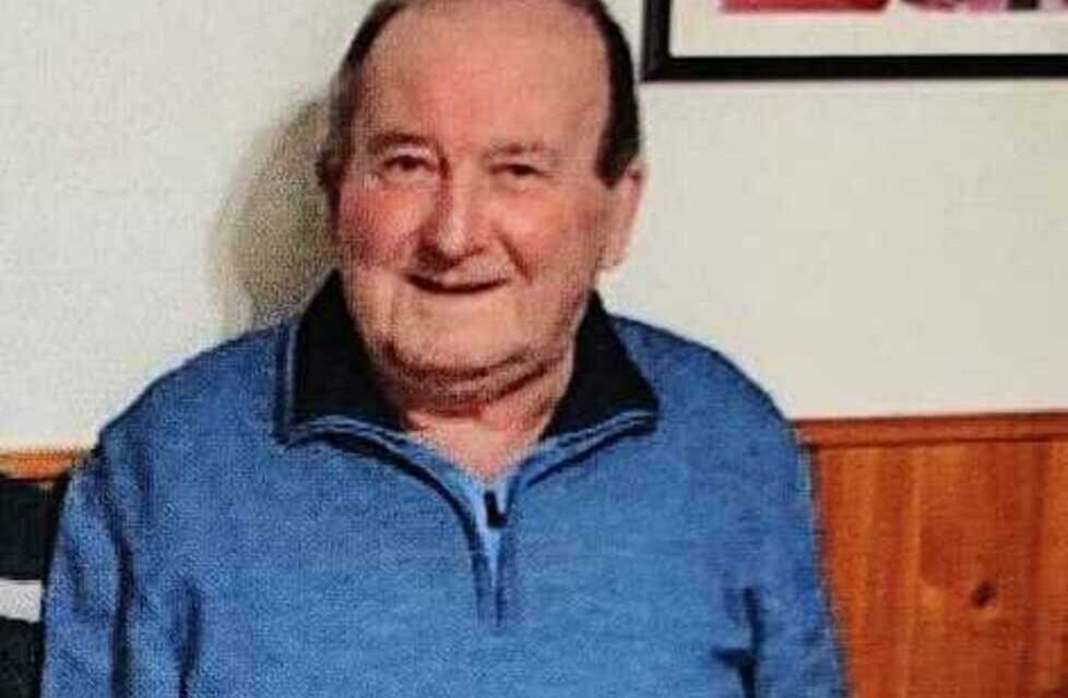 SAN RUFFINO, IL PARCO INTITOLATO A GIORGIO ROSSI E GIANNI CASONI