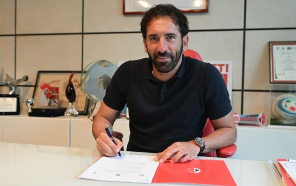 REGGIANA, IMPERVERSA IL TOTO ALLENATORE