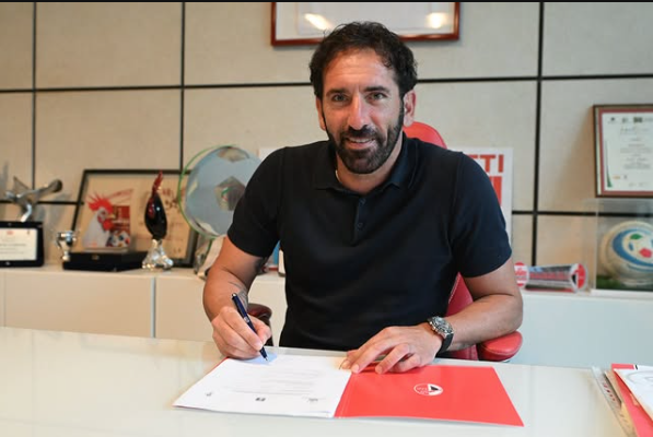 REGGIANA, IMPERVERSA IL TOTO ALLENATORE