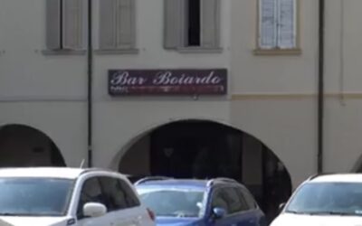 SCANDIANO, CHIUSO BAR RITROVO DA PREGIUDICATI
