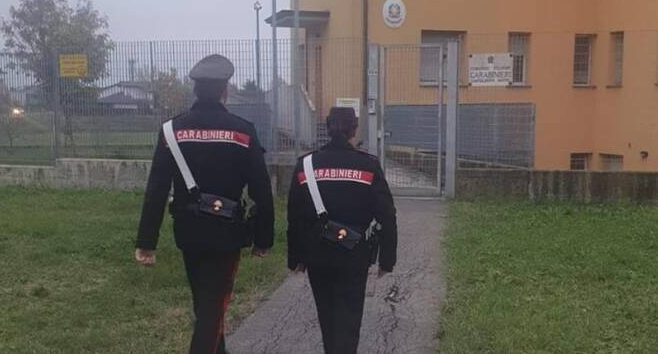 LADRI SCATENATI IN TUTTA LA PROVINCIA