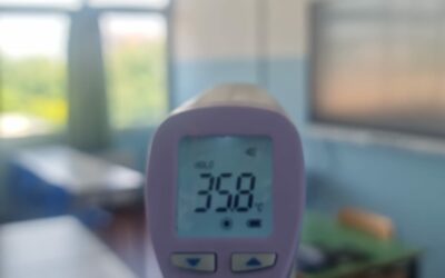 MALORI A SCUOLA TRA GLI STUDENTI PER IL TROPPO CALDO