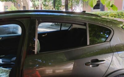 ANCORA AUTO VANDALIZZATE A REGGIO