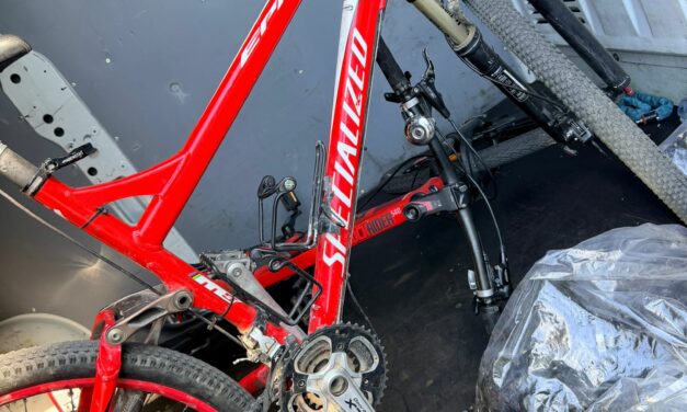 BICI RUBATE COSTOSE, APPELLO DEI CARABINIERI AI PROPRIETARI DERUBATI PER RECUPERARLE