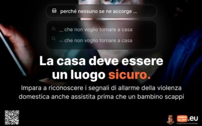 2025-2026, A REGGIO 44 I MINORI CHE SI SONO ALLONTANATI DA CASA, TUTTI RITROVATI