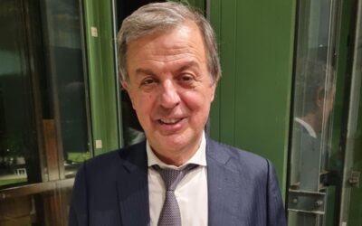 COOP COSTRUZIONI, CAMBIO AL VERTICE, RENZO LUSETTI NUOVO PRESIDENTE