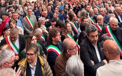 STRAGE DI MODENA, LA VICINANZA DEI SINDACI REGGIANI