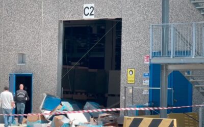 FURTI, IN AZIONE DI NUOVO LA BANDA DEI CAPI DI ABBIGLIAMENTO DI LUSSO
