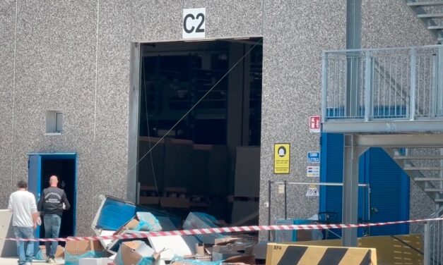 FURTI, IN AZIONE DI NUOVO LA BANDA DEI CAPI DI ABBIGLIAMENTO DI LUSSO