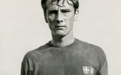 CORREGGIO PIANGE L’EX BOMBER ALBERTO SASSI