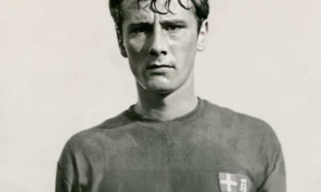 CORREGGIO PIANGE L’EX BOMBER ALBERTO SASSI