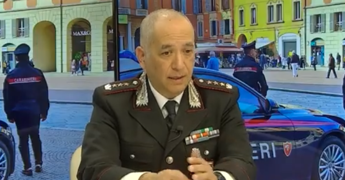 SICUREZZA, RIVEDI L’INTERVISTA AL COLONNELLO NARDUCCI