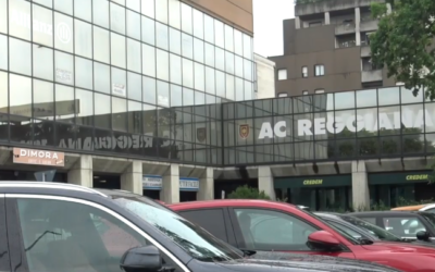 REGGIANA, PRIMO VERTICE  TRA I SOCI