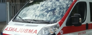 CORREGGIO, ANZIANO GRAVE DOPO CADUTA IN BICI