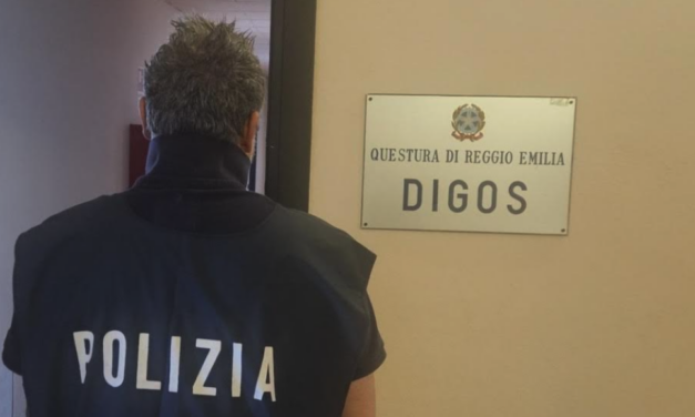 PROGETTAVA ATTO TERRORISTICO IN VIA EMILIA A REGGIO. ARRESTATO 22ENNE ITALIANO DI ORIGINI MAROCCHINE, ESPULSO DALLA GERMANIA