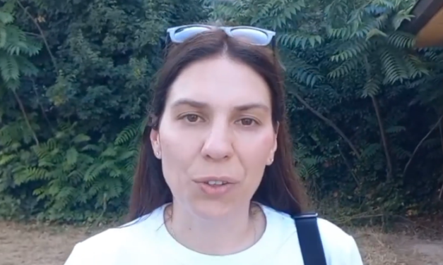 LUZZARA, VINCE IL CENTROSINISTRA CON STEFANIA MUSI
