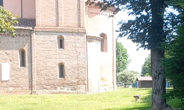 MINACCE E BOTTE, DODICENNE SOTTO CHOC
