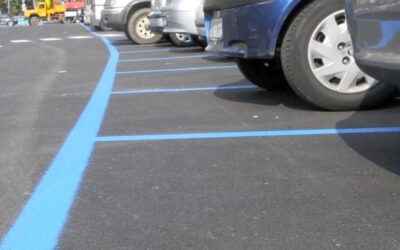 PARCHEGGI, IL COMUNE VA VERSO LA GESTIONE IN CASA DELLA SOSTA ( vedi servizio tg )