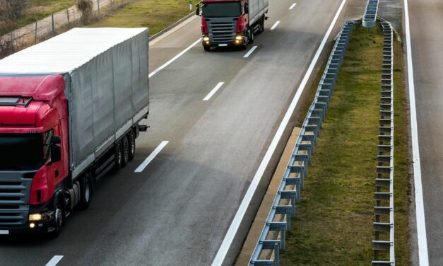 CARO GASOLIO, CONFERMATO IL FERMO DELL’AUTOTRASPORTO