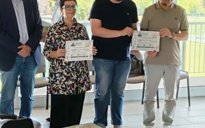 RIFIUTI, CAMPAGNOLA TRA I COMUNI VIRTUOSI