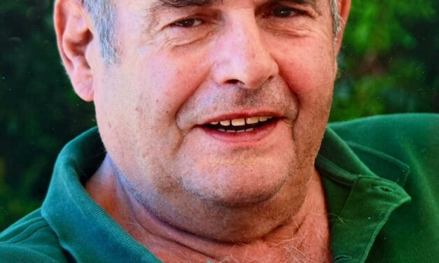 ADDIO ALL’IMPRENDITORE LUCIANO ZATTI