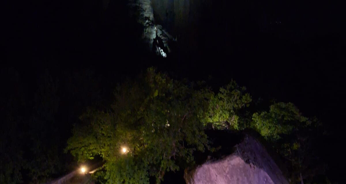 ARRAMPICATORI BLOCCATI IN CORDATA, SOCCORSO ALPINO IN AZIONE