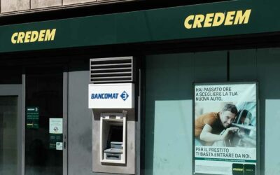 CREDEM, APPROVATO IL BILANCIO 2025