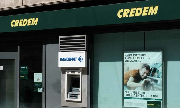CREDEM, APPROVATO IL BILANCIO 2025