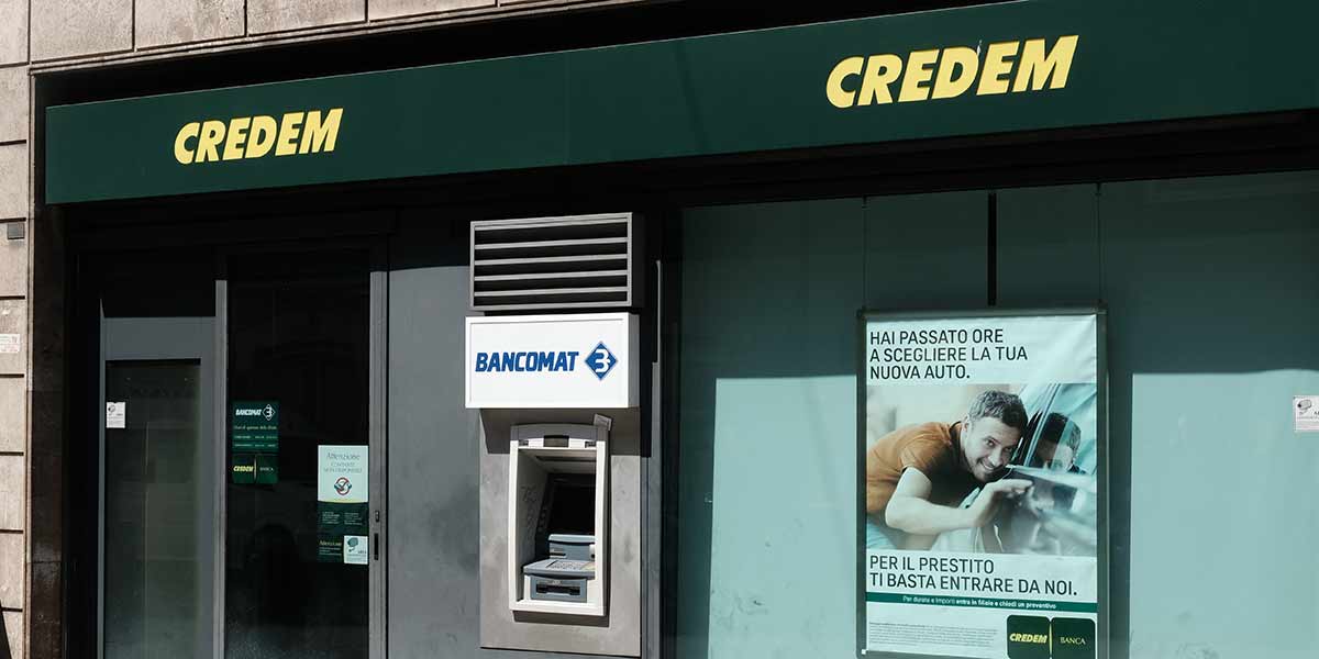 CREDEM, APPROVATO IL BILANCIO 2025