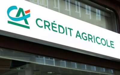 CREDIT AGRICOLE, PRIMO TRIMESTRE DA 520 MILIONI DI UTILE