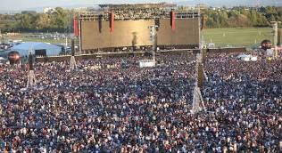 HELLWATT FESTIVAL, ESPLODE IL DIBATTITO SULLA ‘SICUREZZA’