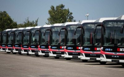 LUNEDI’ 18 MAGGIO SCIOPERO DEL TRASPORTO PUBBLICO LOCALE