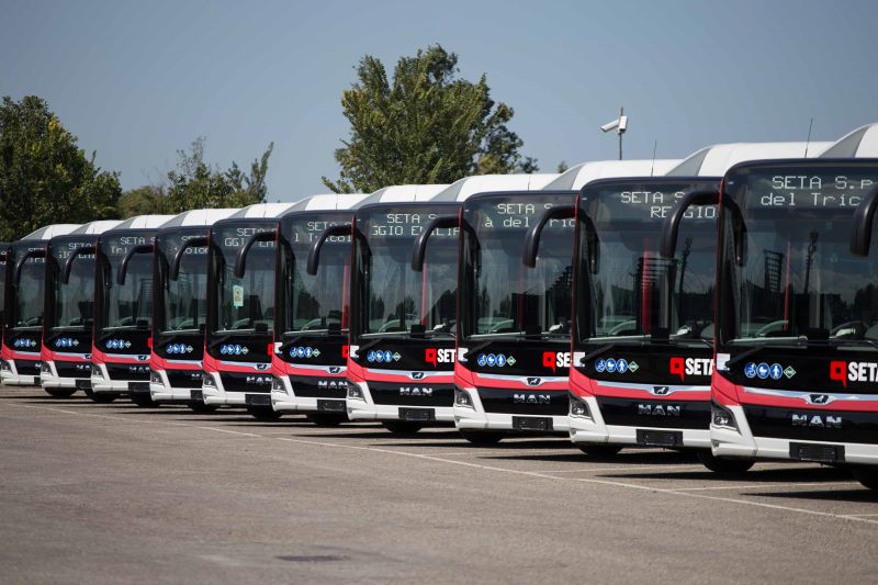 LUNEDI’ 18 MAGGIO SCIOPERO DEL TRASPORTO PUBBLICO LOCALE