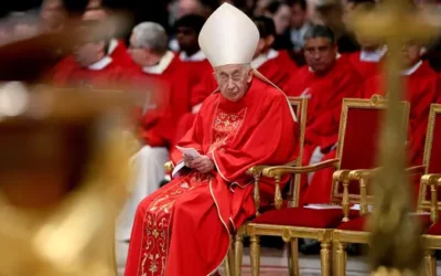 CRITICHE LE CONDIZIONI DEL CARDINAL RUINI