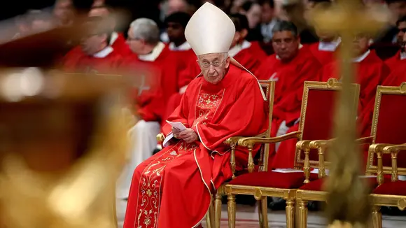 CRITICHE LE CONDIZIONI DEL CARDINAL RUINI