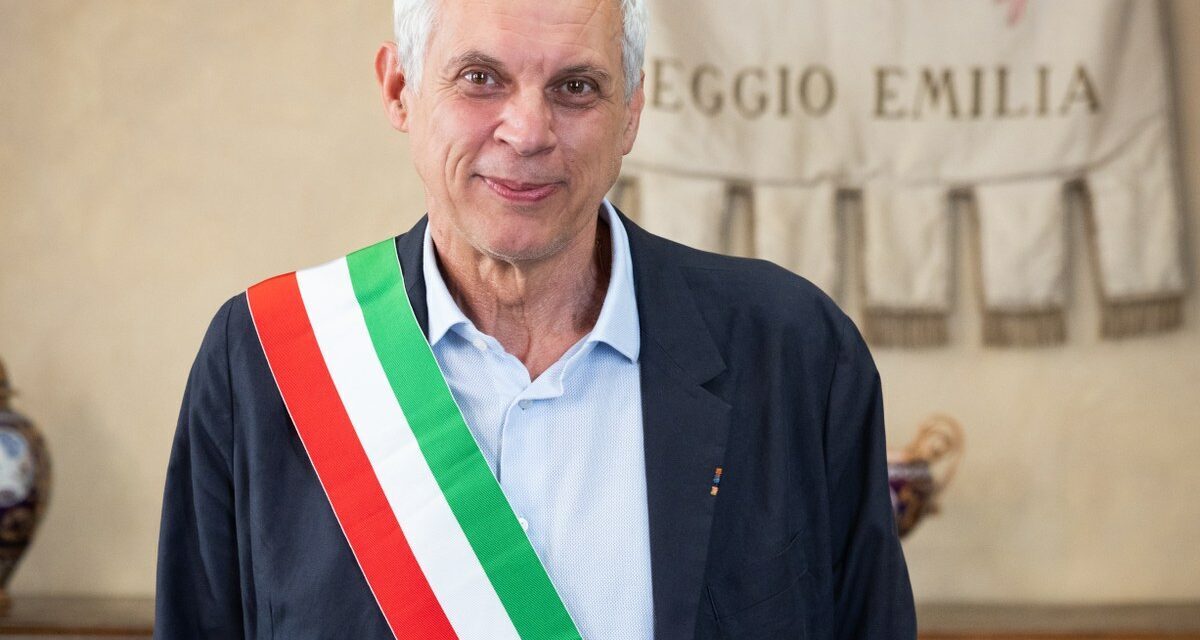RCF ARENA, INTERVIENE IL SINDACO