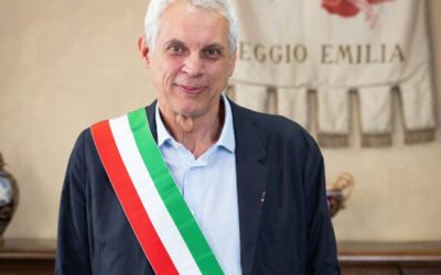 RCF ARENA, INTERVIENE IL SINDACO