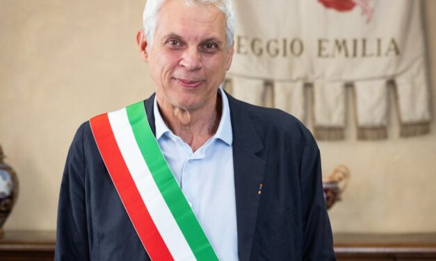 RCF ARENA, INTERVIENE IL SINDACO