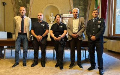 TERRORISMO, IL 22ENNE ARRESTATO IN CONDIZIONI DI SICUREZZA IN STRADA PER LA GENTE