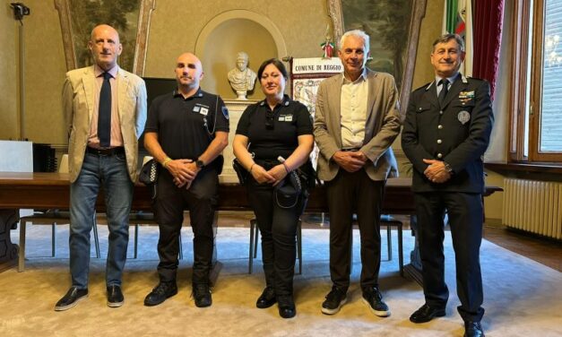 TERRORISMO, IL 22ENNE ARRESTATO IN CONDIZIONI DI SICUREZZA IN STRADA PER LA GENTE