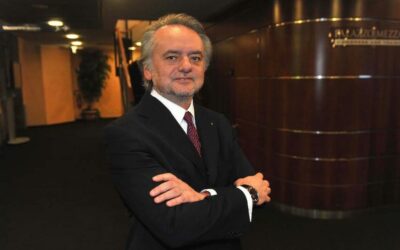 DOMANI LA LAUREA HONORIS CAUSA A STEFANO LANDI