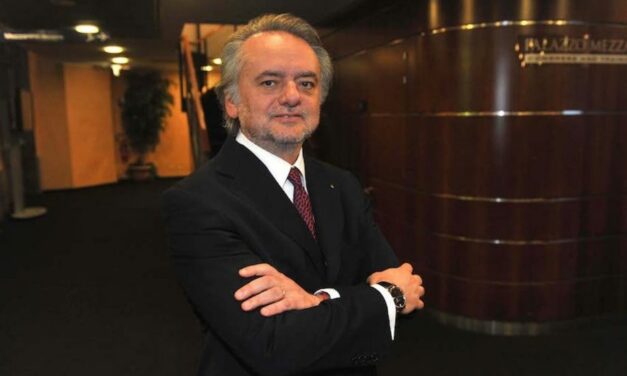 DOMANI LA LAUREA HONORIS CAUSA A STEFANO LANDI