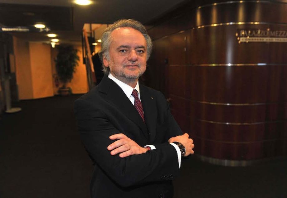 DOMANI LA LAUREA HONORIS CAUSA A STEFANO LANDI