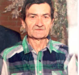 GIUSEPPE MARCHESI, CONFERMATA LA MORTE IN SARDEGNA, MORTO PER CAUSE NATURALI