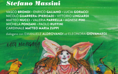 SCANDIANO, TUTTO PRONTO PER FESTIVALOVE 2026