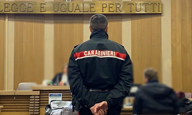 MALTRATTAMENTI E INDUZIONE AL MATRIMONIO FORZATO, GENITORI PAKISTANI CONDANNATI 